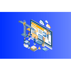 Pagina web personalizable