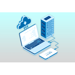 Contratación de Hosting