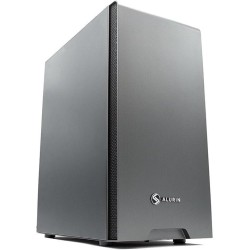 PcCom Work PC Sobremesa Intel Core i5-12400, 32GB RAM, 2TB SSD, Windows 11 Home