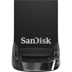 SanDisk 1 TB Ultra Fit,Pendrive, hasta 400 MB/s
